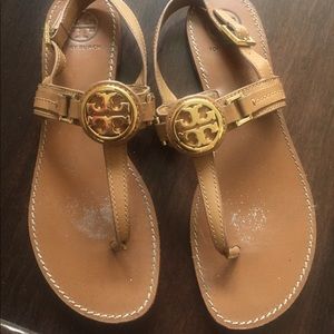 Tory Burch sandals